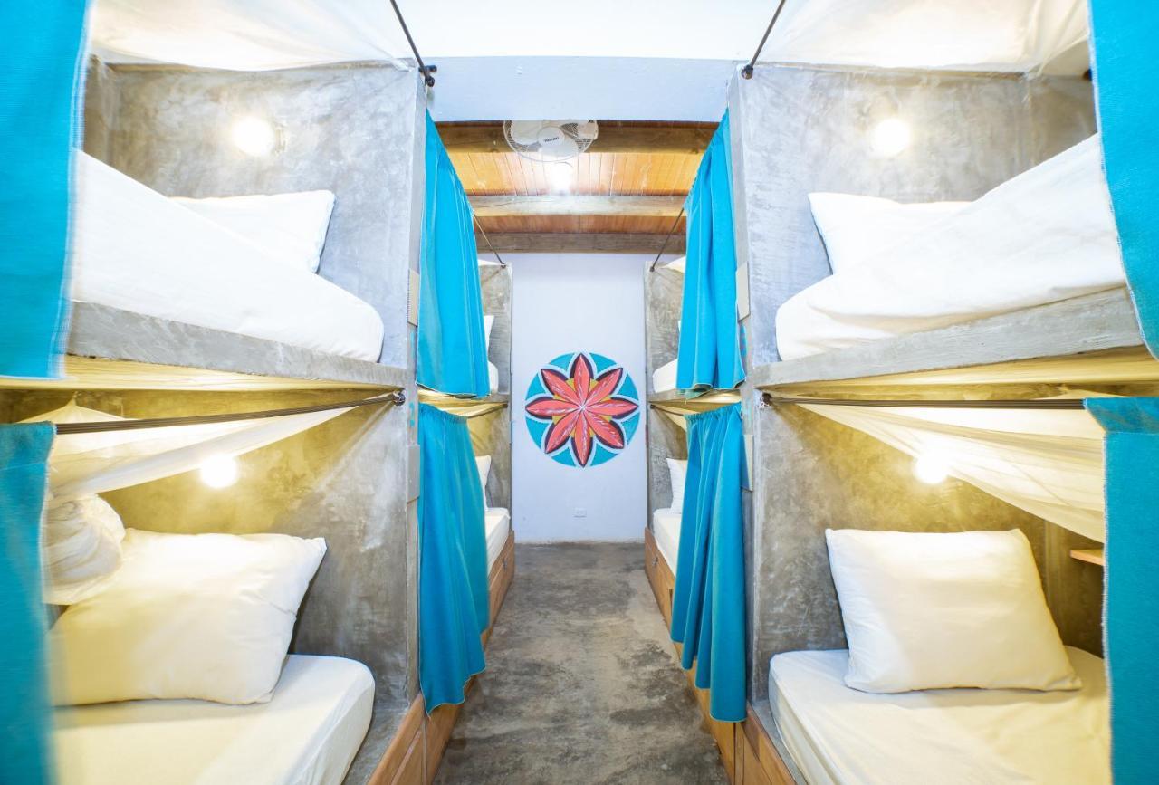 Freesoul Hostel Palomino Kültér fotó