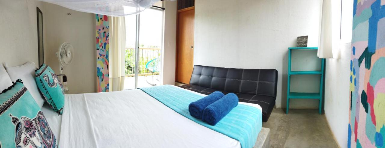Freesoul Hostel Palomino Kültér fotó