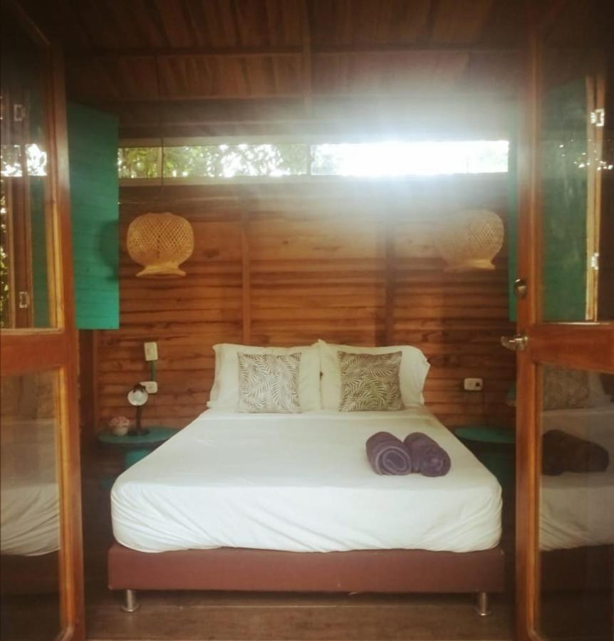 Freesoul Hostel Palomino Kültér fotó