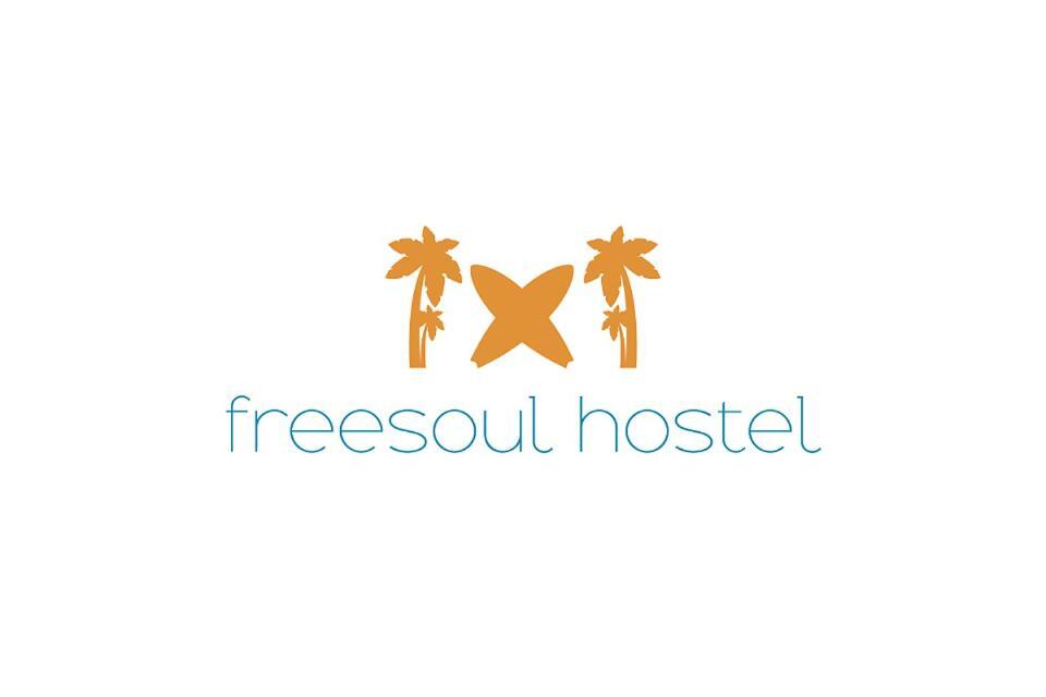Freesoul Hostel Palomino Kültér fotó