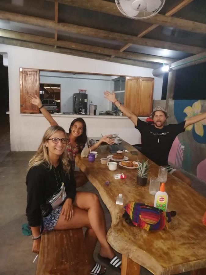 Freesoul Hostel Palomino Kültér fotó
